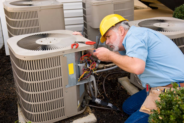 Best Local HVAC companies  in Winter Haven, FL